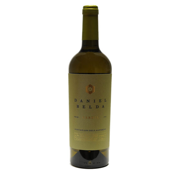 Daniel Belda Finca El Pla Blanco